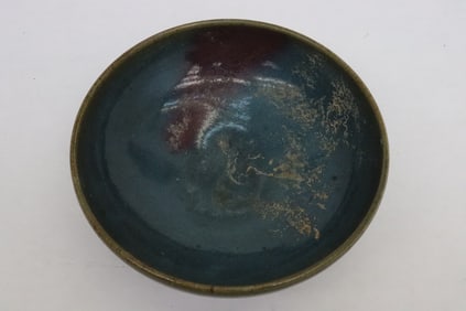 A Song style bowl
