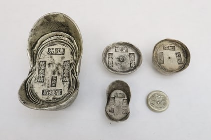 5 reproduction nuggets