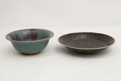 2 Song style bowls