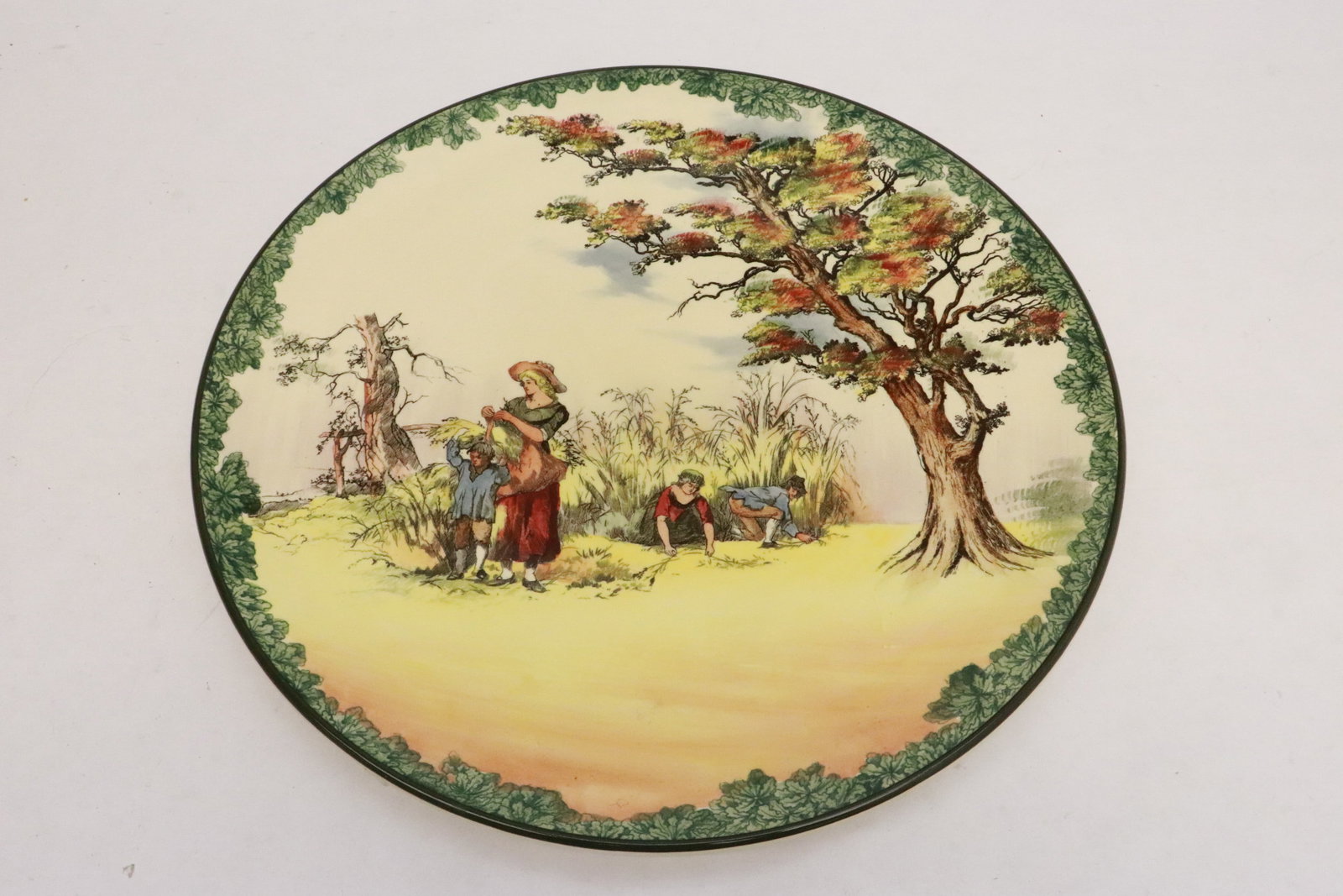 Large Royal Doulton platter (1 of 5)