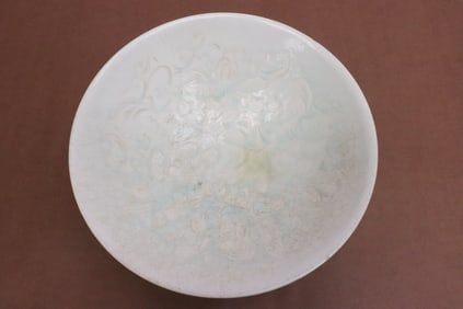 Fine celadon bowl