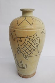 A Song style vase