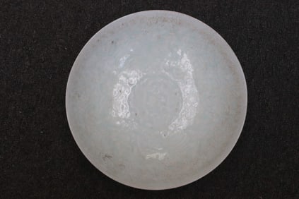 A light celadon Song style bowl