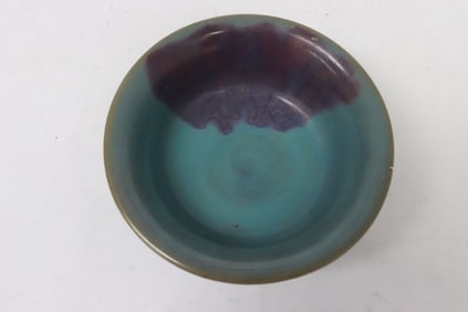 Song style porcelain bowl