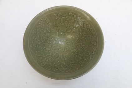 A Song style celadon bowl