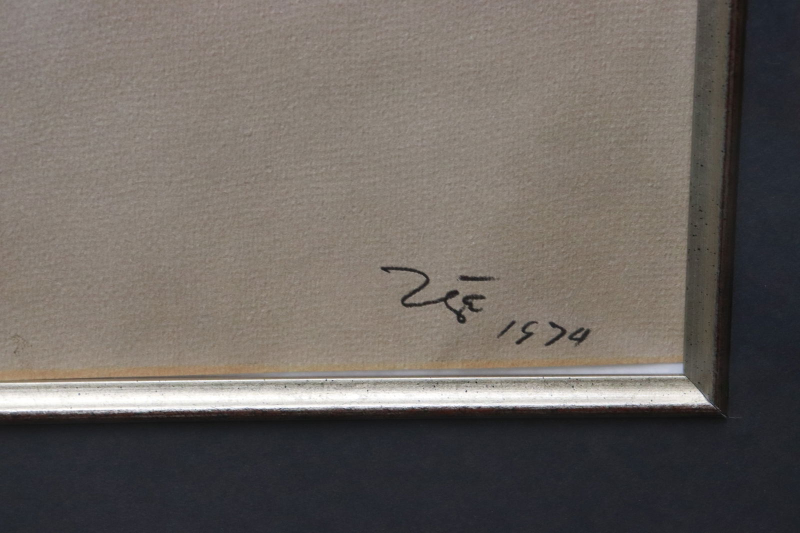 2 Francisco Zuniga framed prints - 5