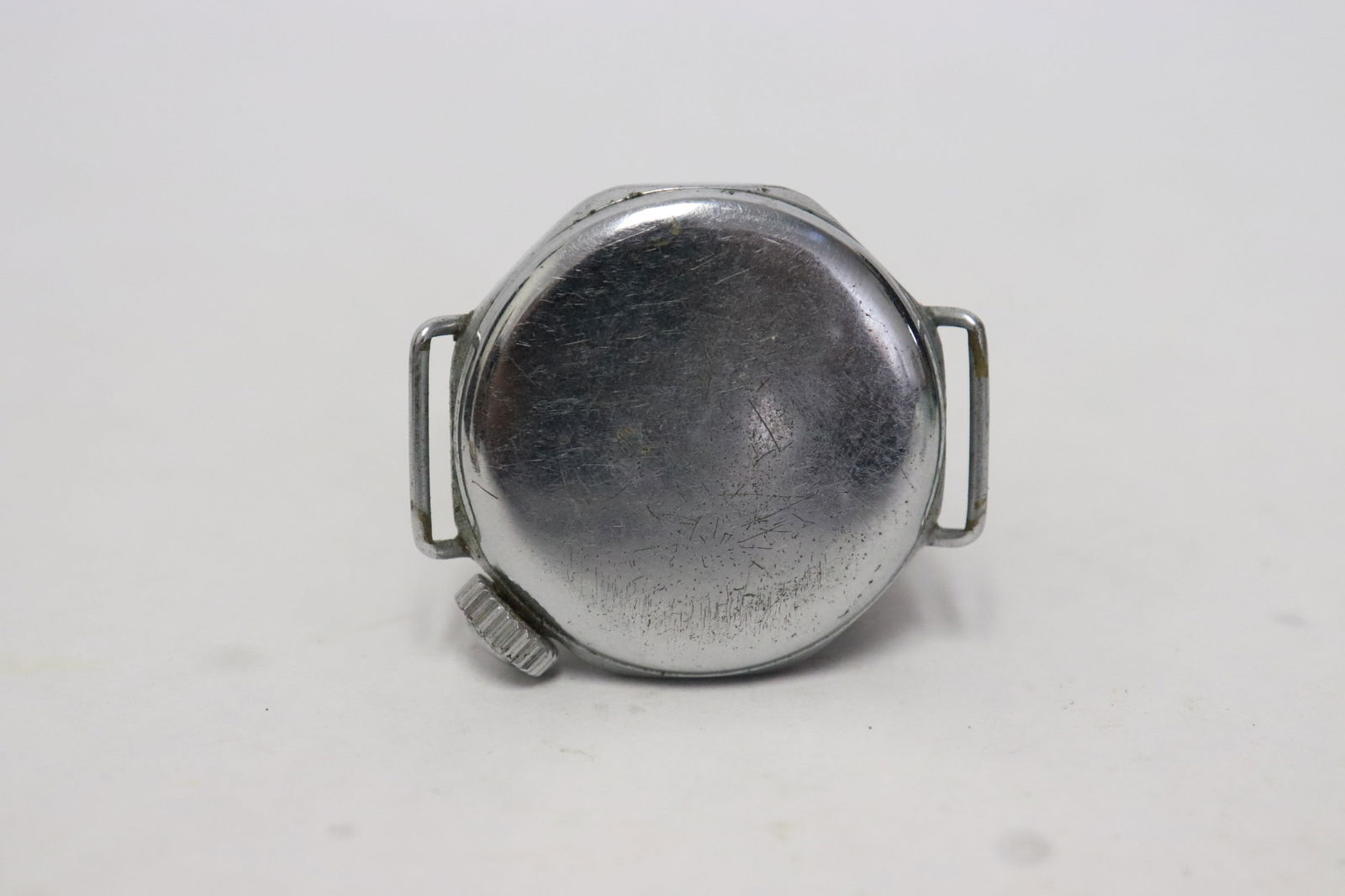 4 men's watches, condition unknown - 5