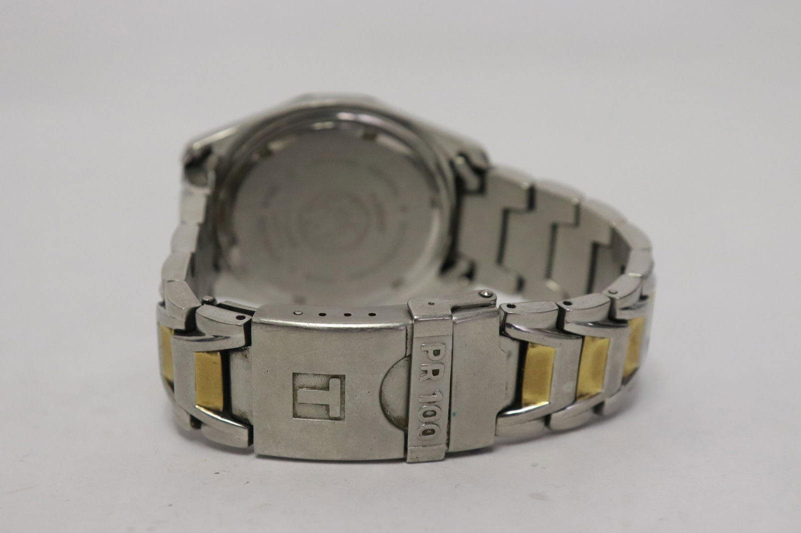 4 men's watches, condition unknown - 9