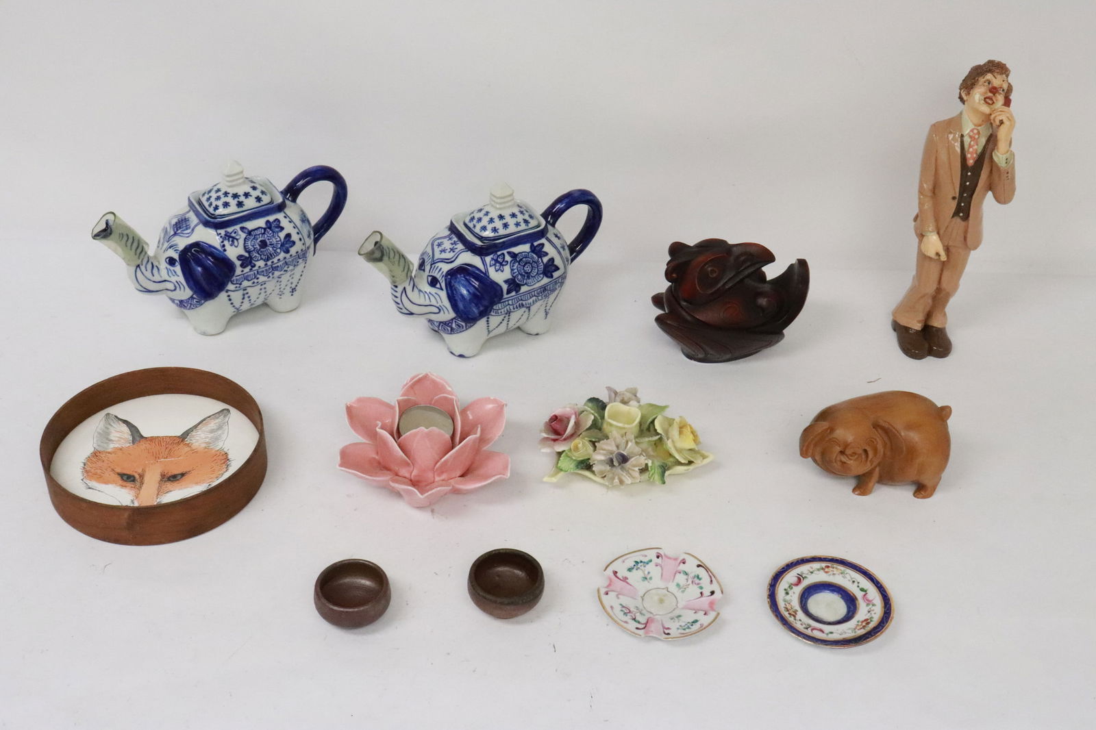 Lot of misc. (1 of 10)