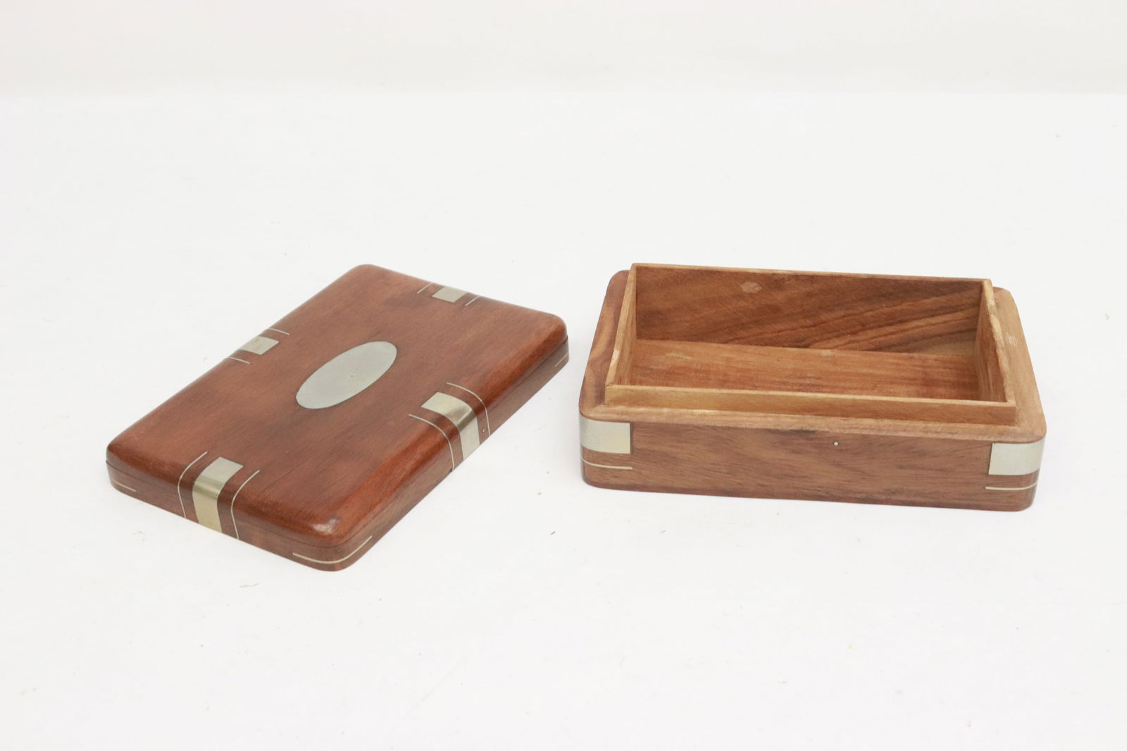 3 Chinese boxes - 10