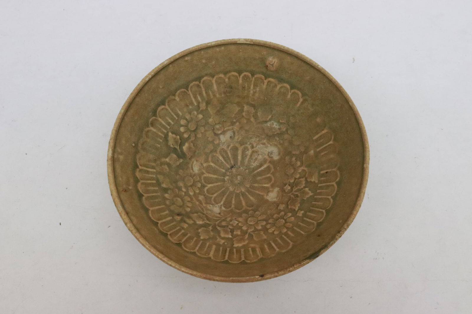 Fine vintage Song style bowl (1 of 7)