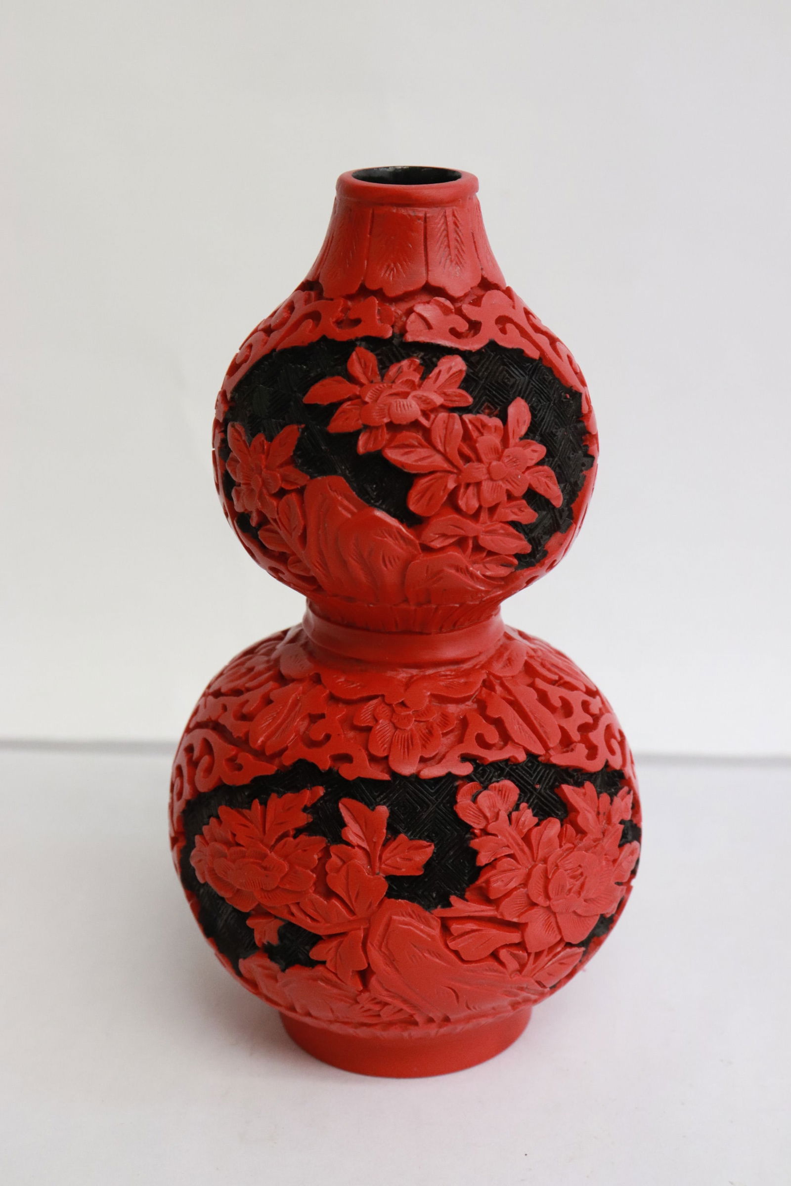 3 cinnabar style articles - 2