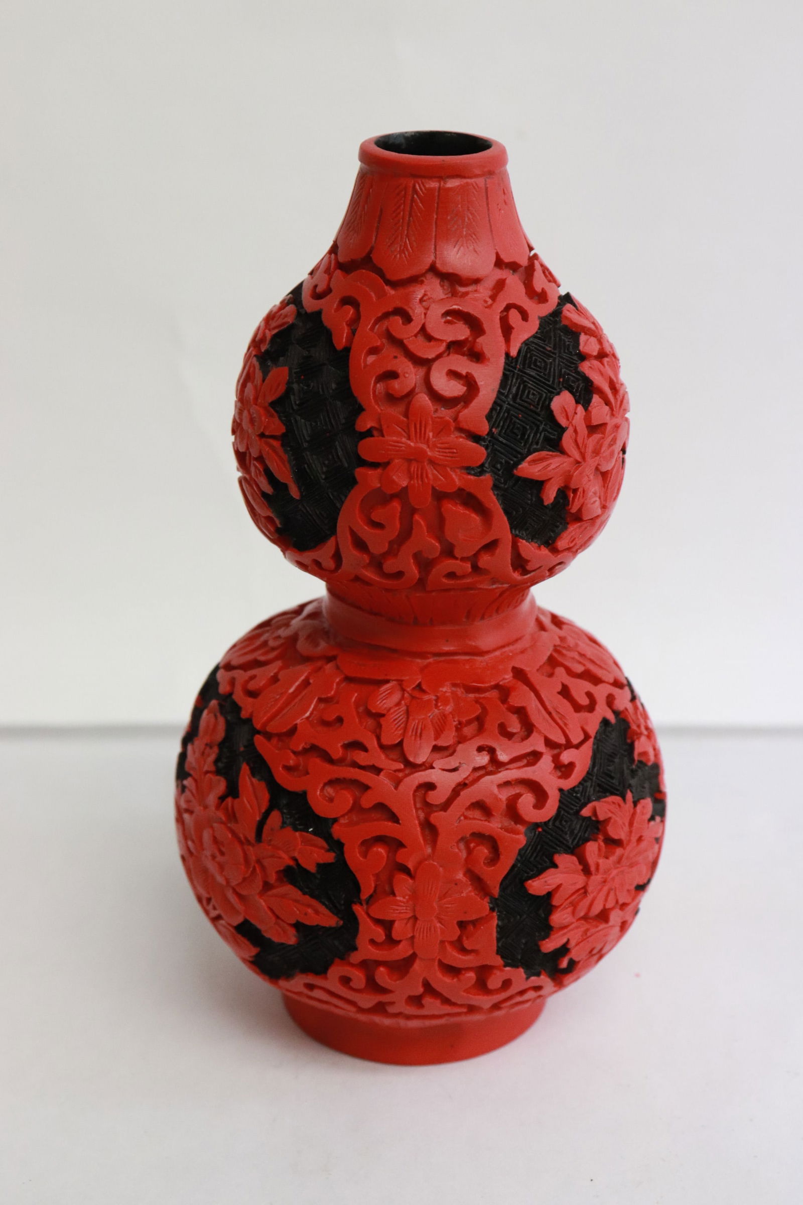 3 cinnabar style articles - 3