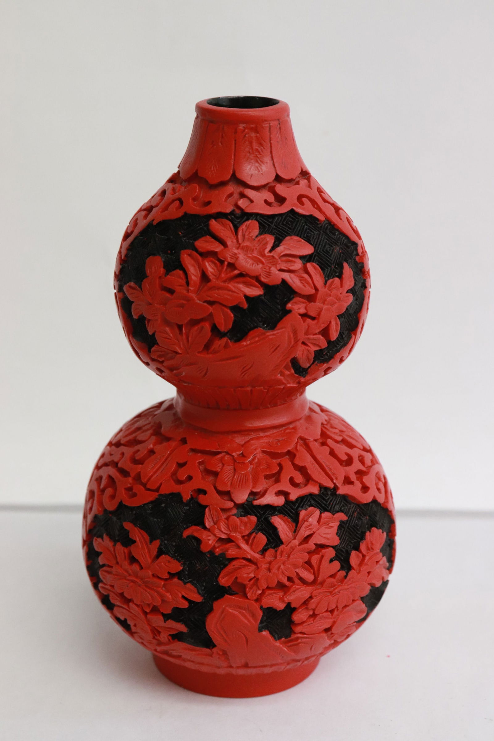 3 cinnabar style articles - 4