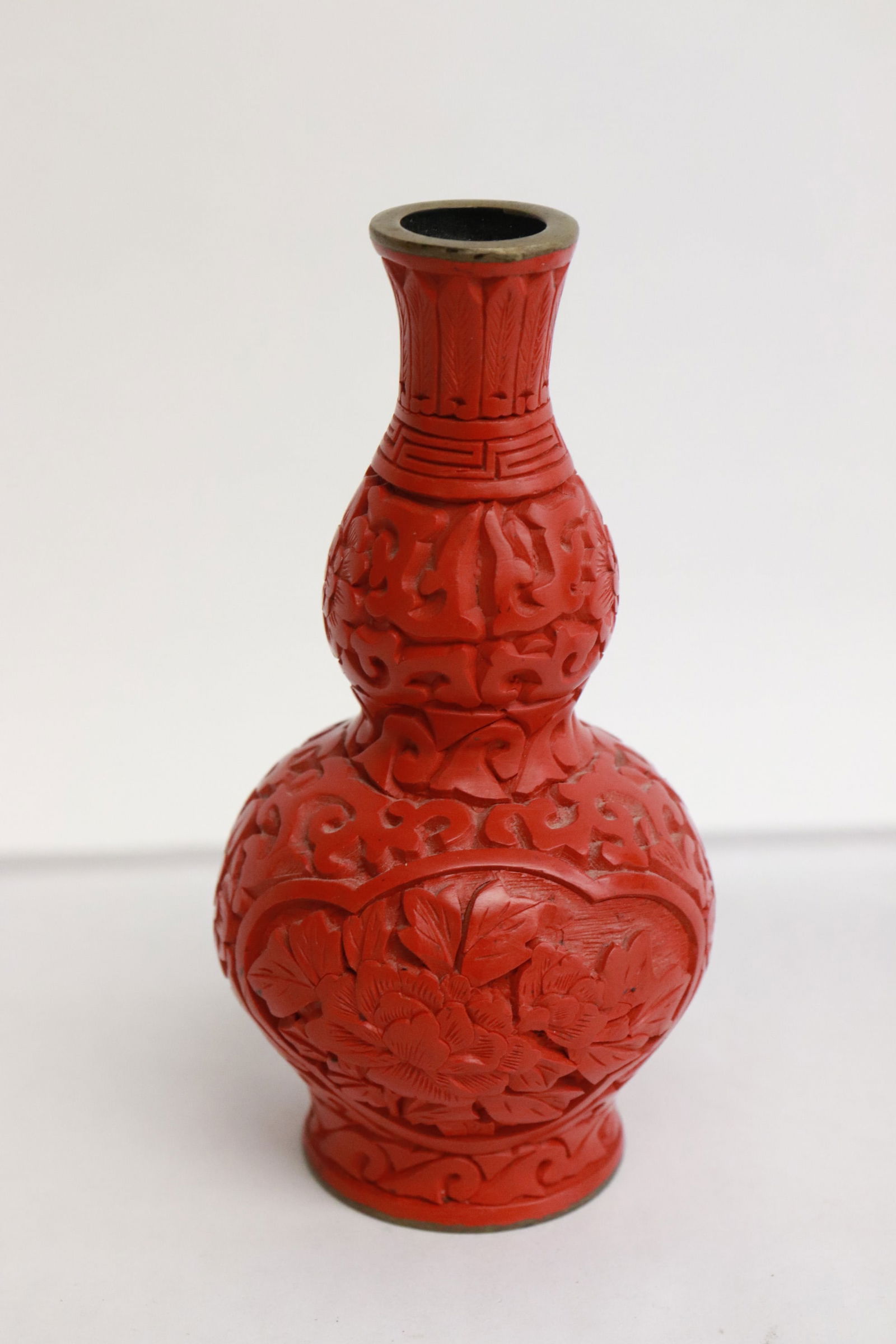 3 cinnabar style articles - 5