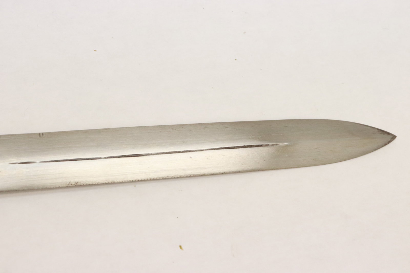 A Chinese dagger - 6