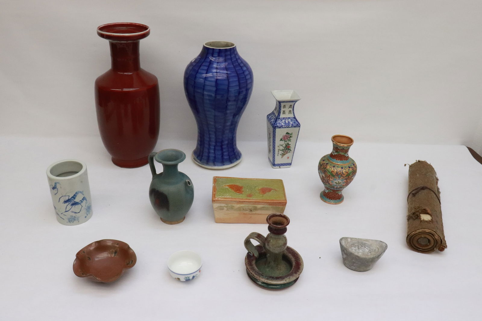 Large lot of asian misc. (1 of 11)