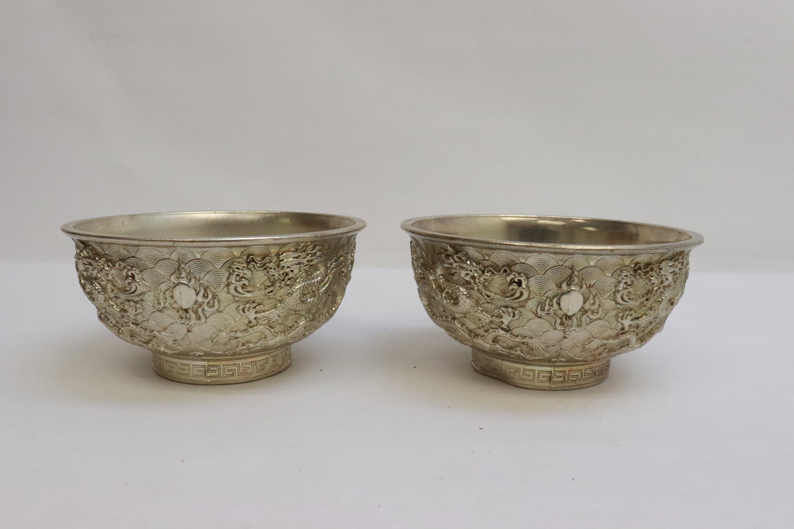 2 white bronze bowls (1 of 7)