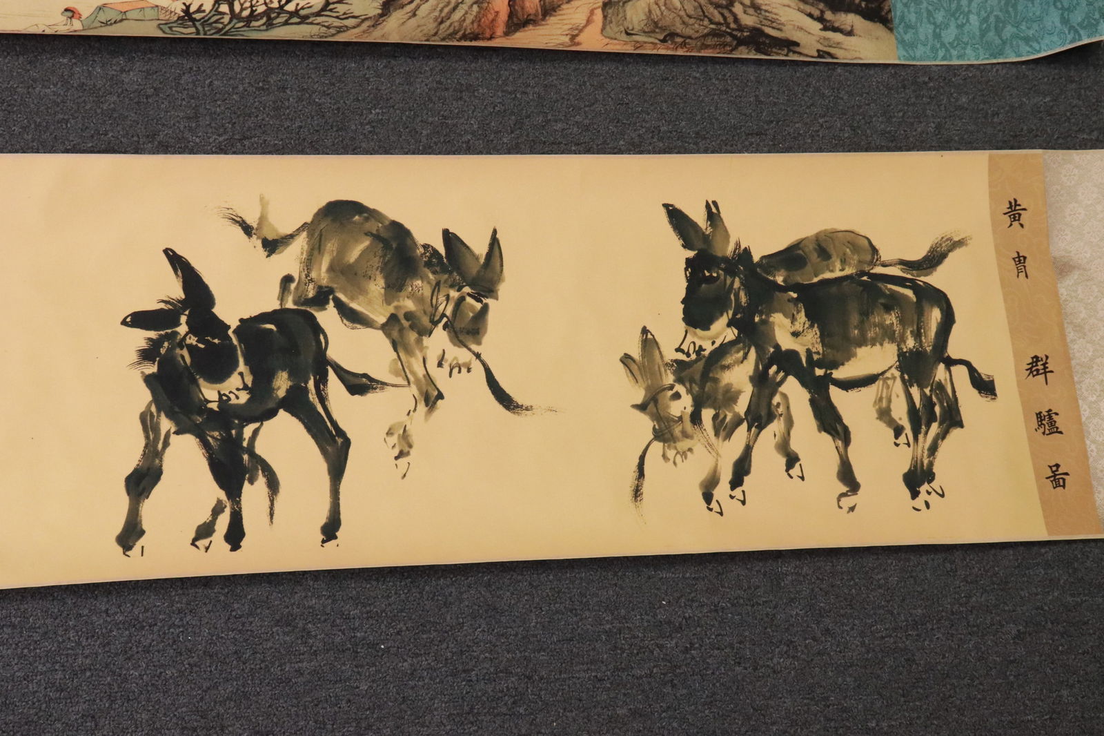 2 print hand scrolls - 5