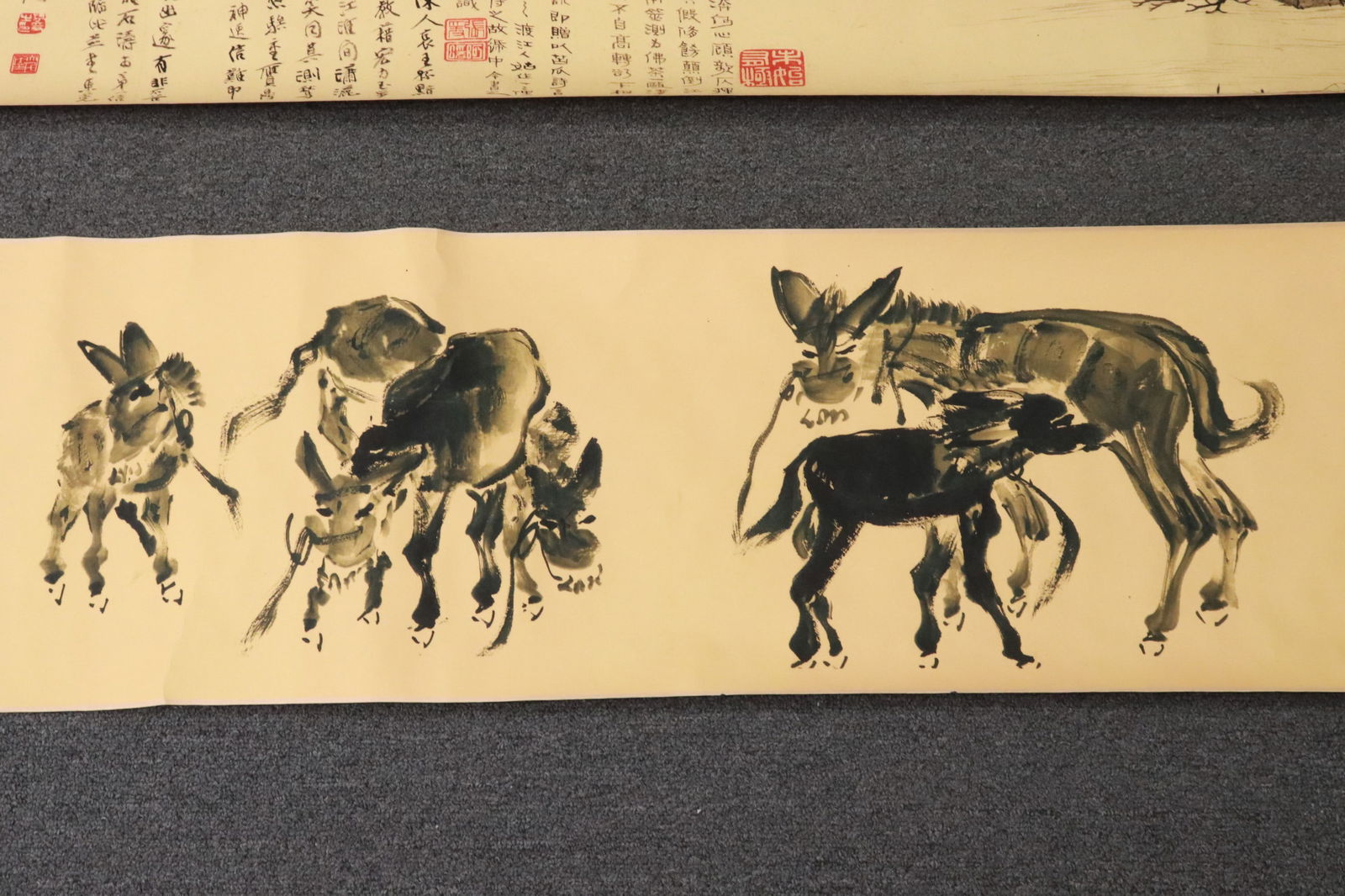 2 print hand scrolls - 6