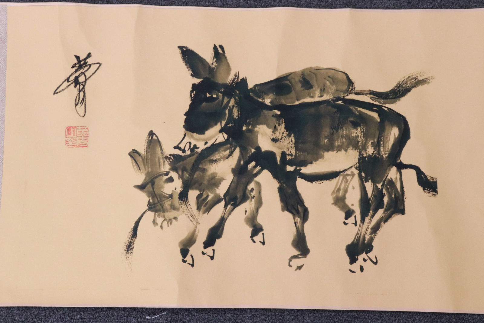 2 print hand scrolls - 7