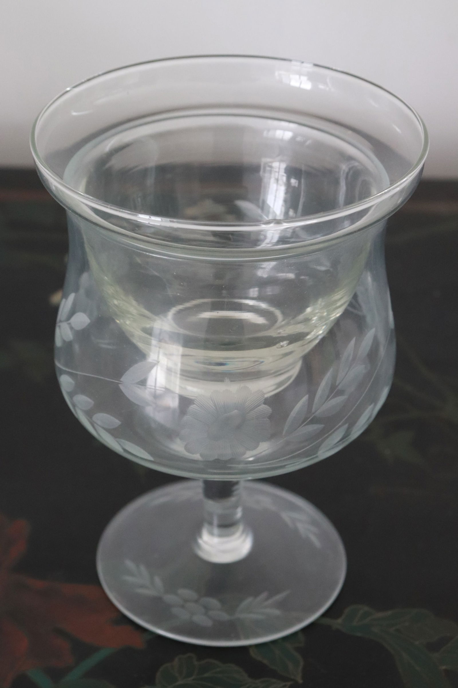 19 shrimp cocktail goblets - 4