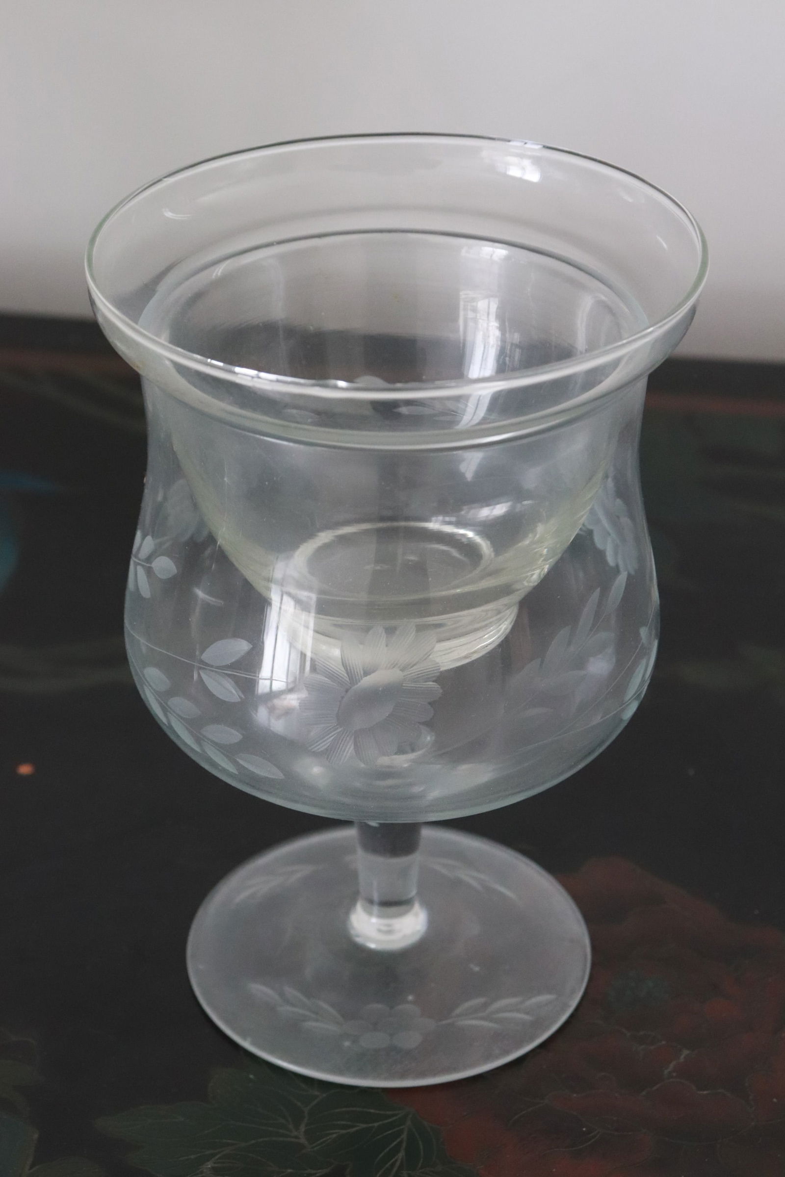 19 shrimp cocktail goblets - 5