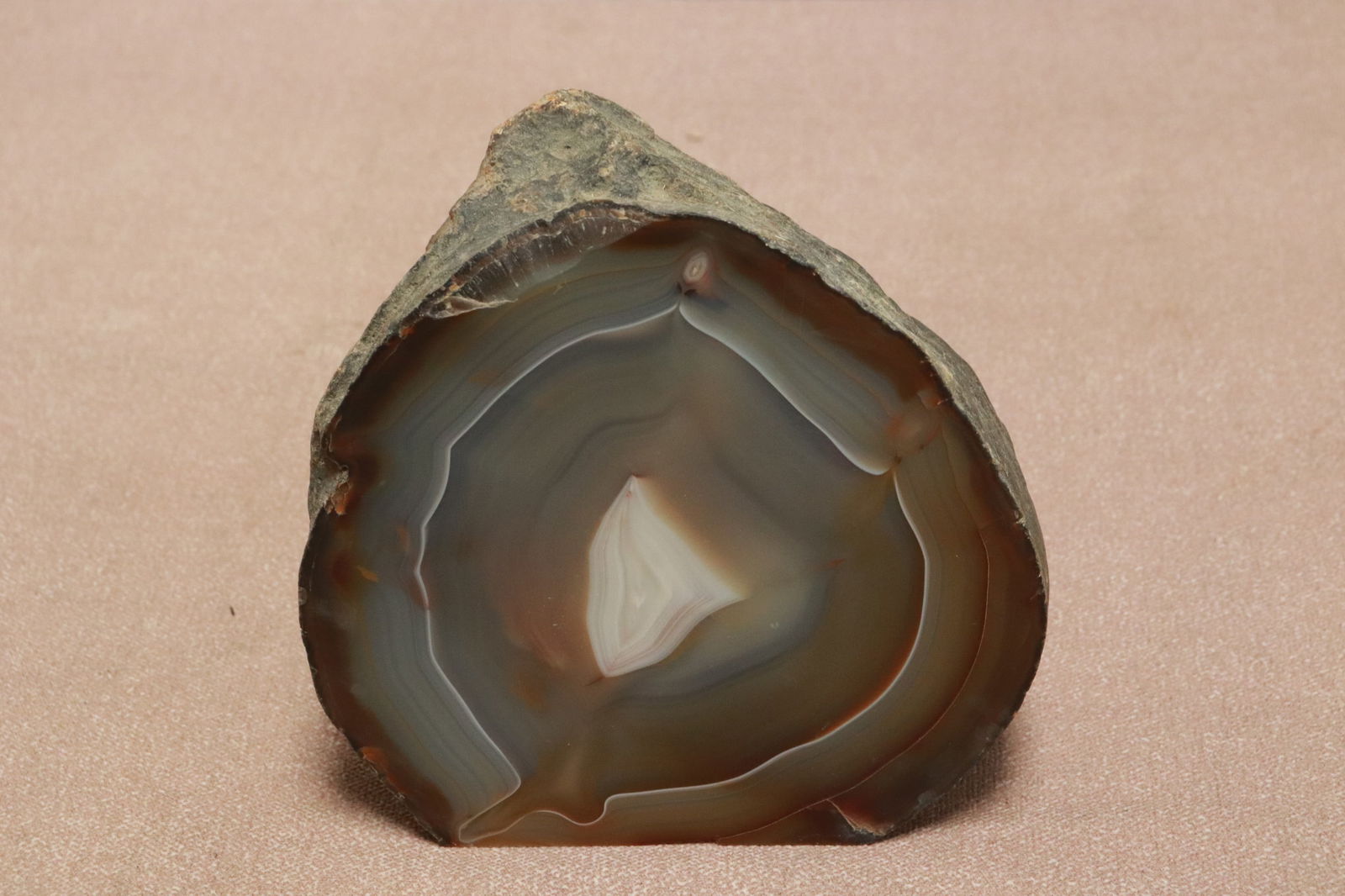 3 pair onyx bookends - 9