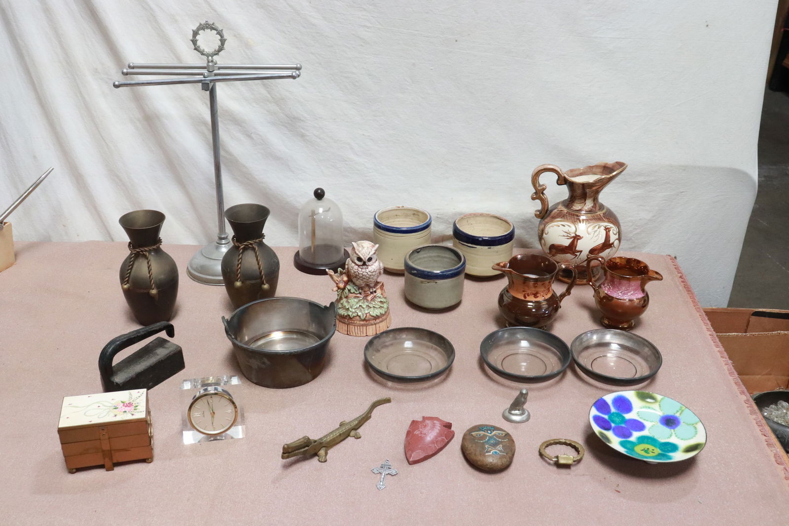 Lot of misc. (1 of 9)