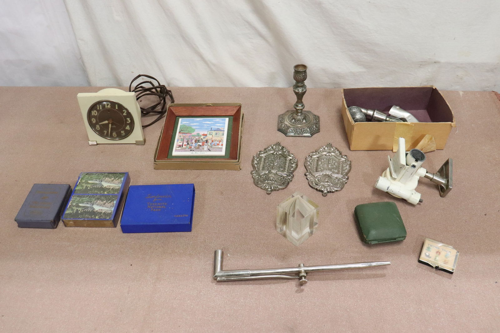 Lot of misc. (1 of 8)