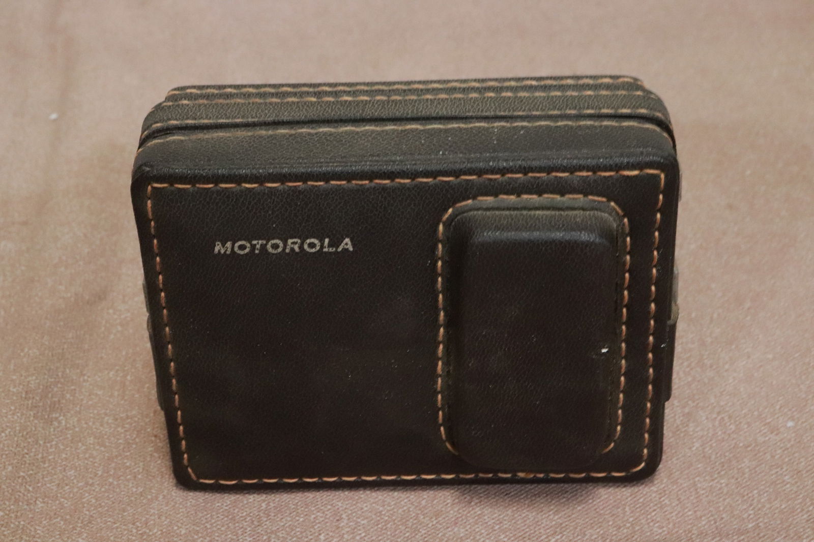 2 vintage radios - 7