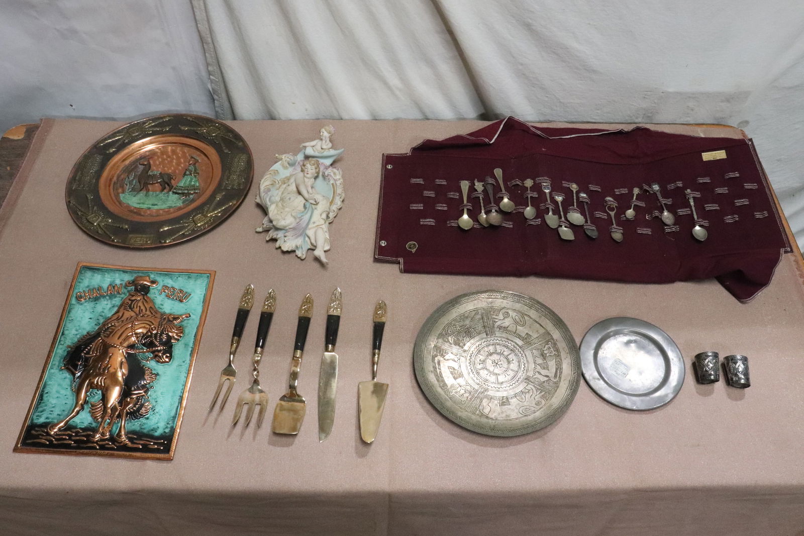 Lot of misc. (1 of 9)