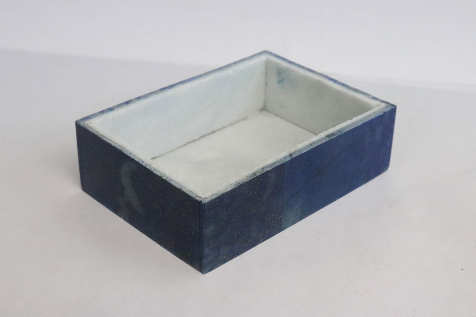 2 lapis boxes - 4