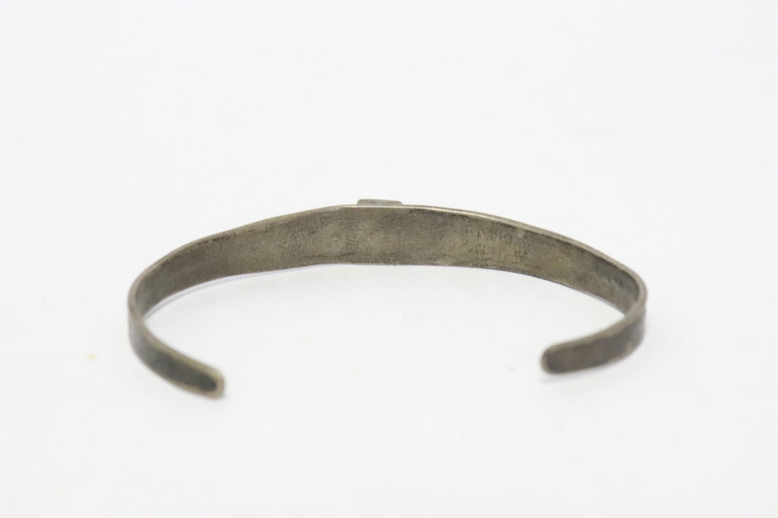 7 pieces sterling - 3