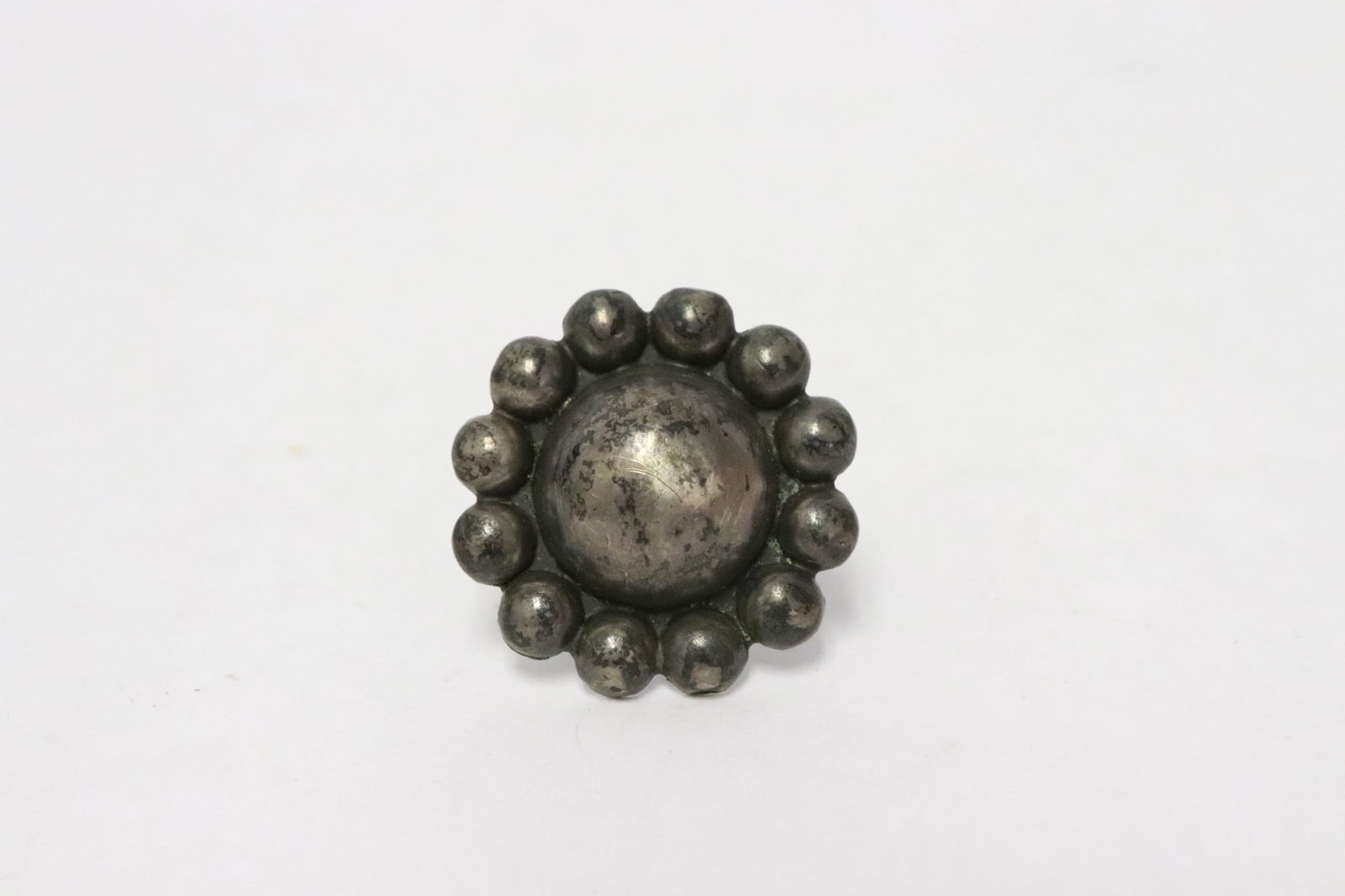 7 pieces sterling - 5