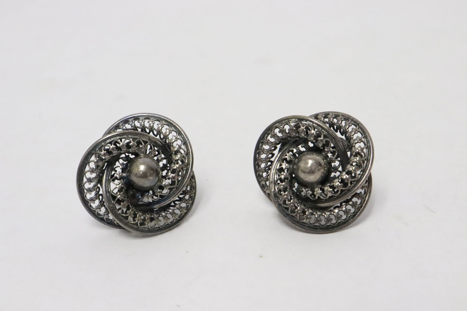 5 pieces sterling - 2