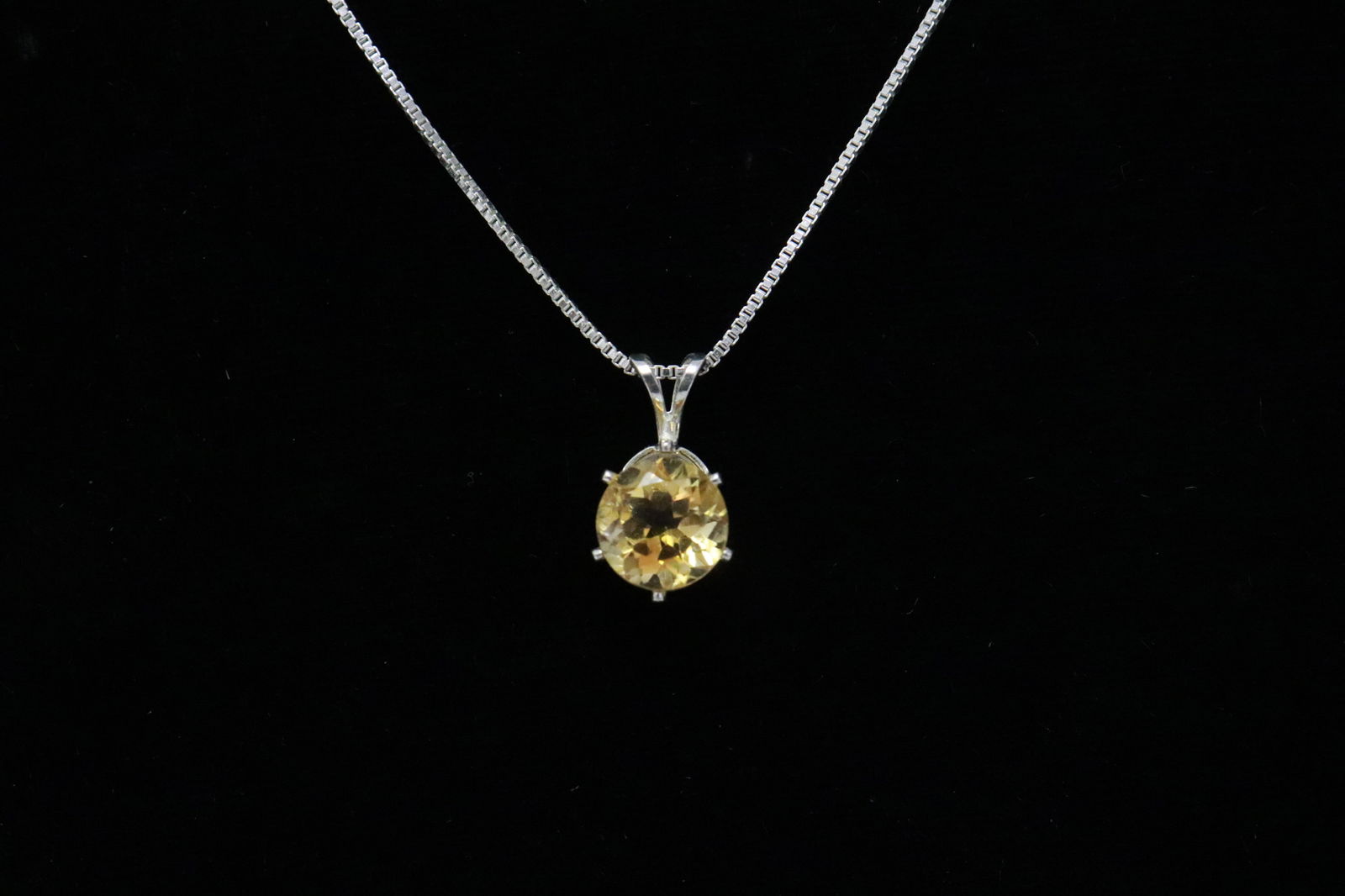 5 pieces sterling - 5