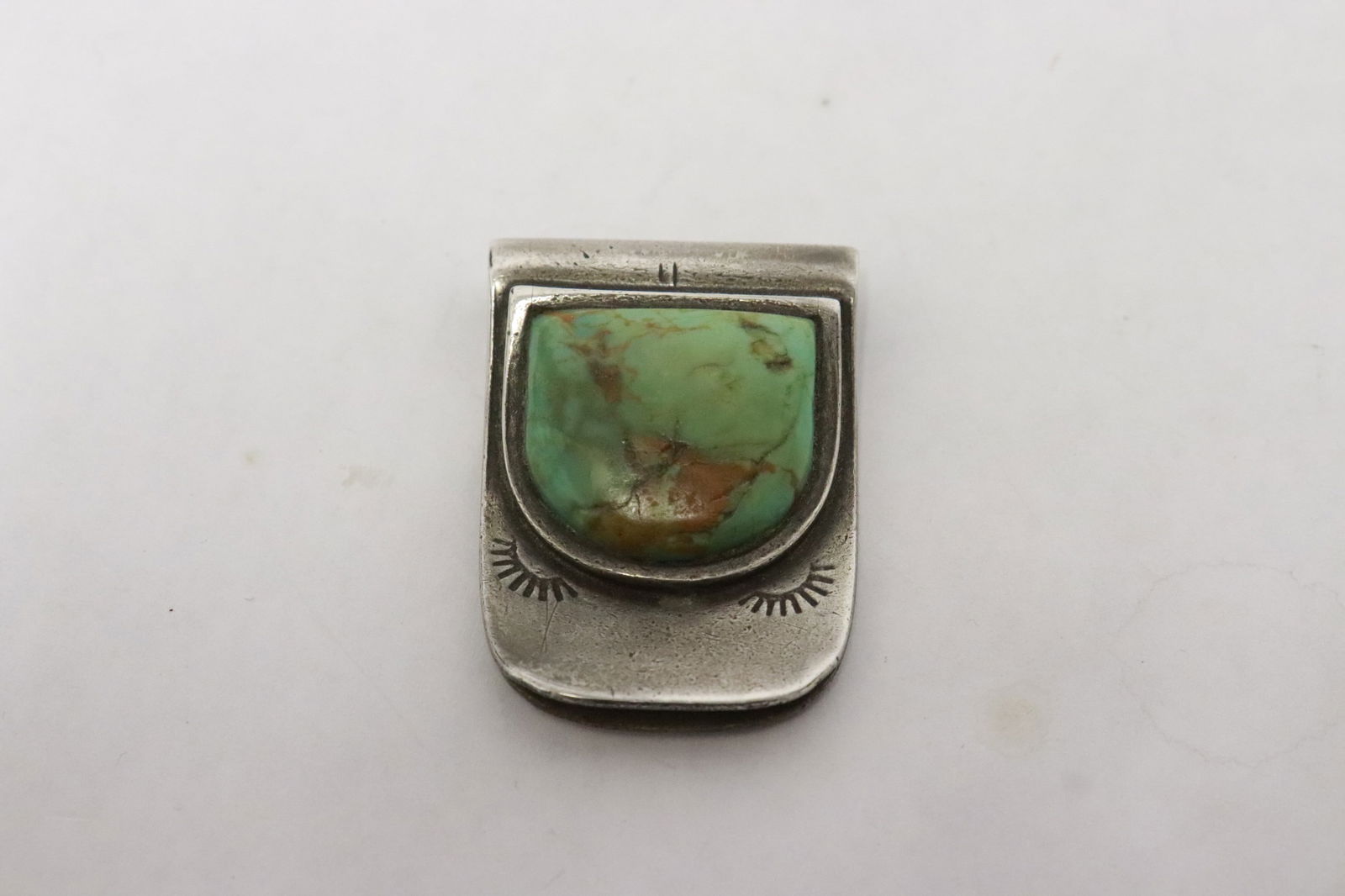 6 pieces sterling - 3