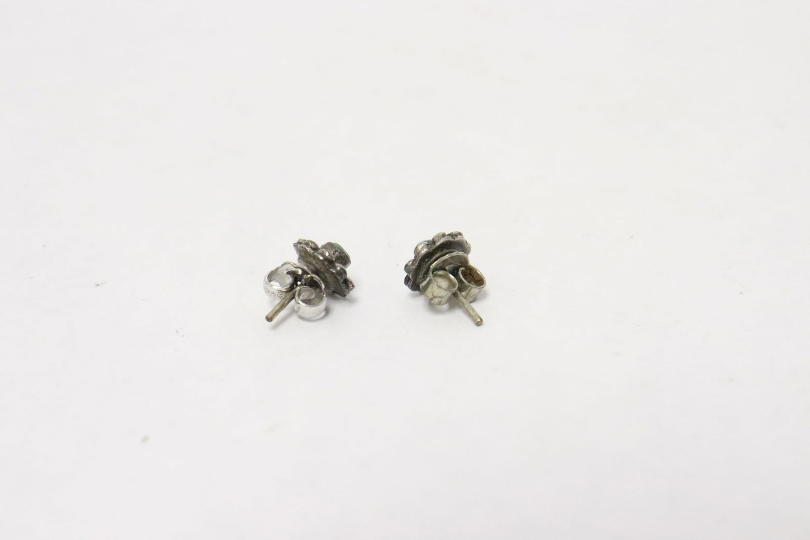 6 pieces sterling - 8