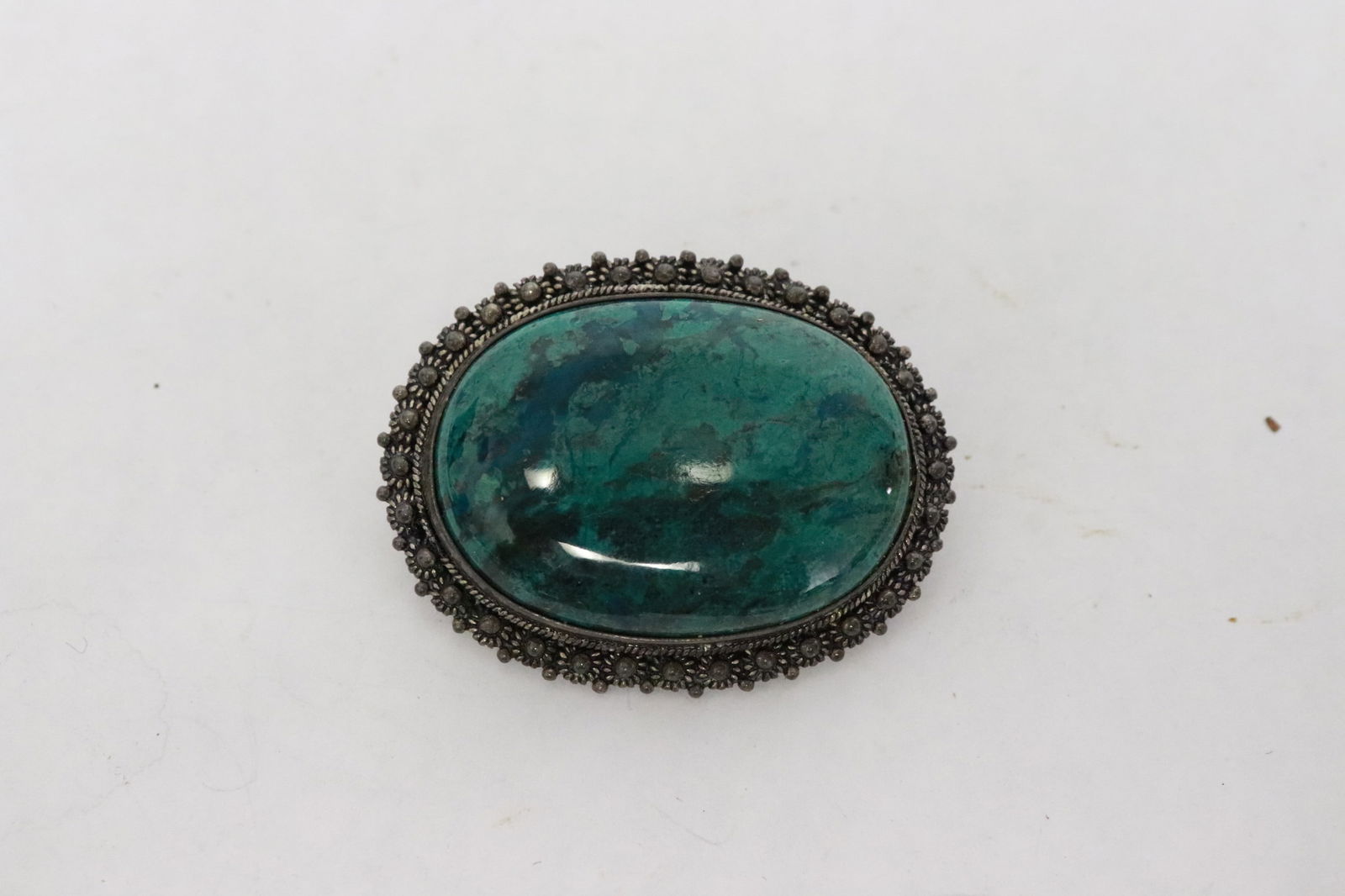 8 sterling pieces - 3