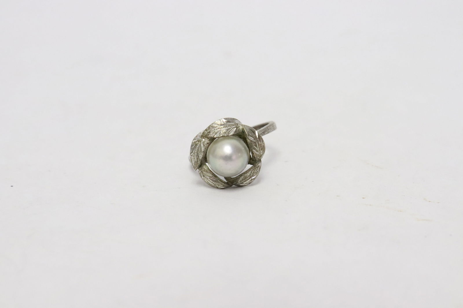 8 sterling pieces - 8