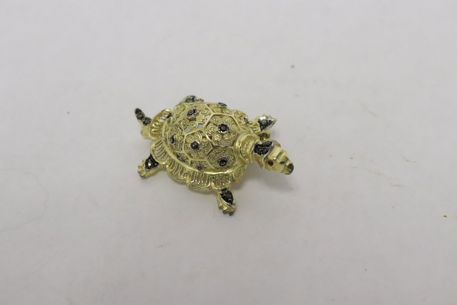 7 sterling items - 3