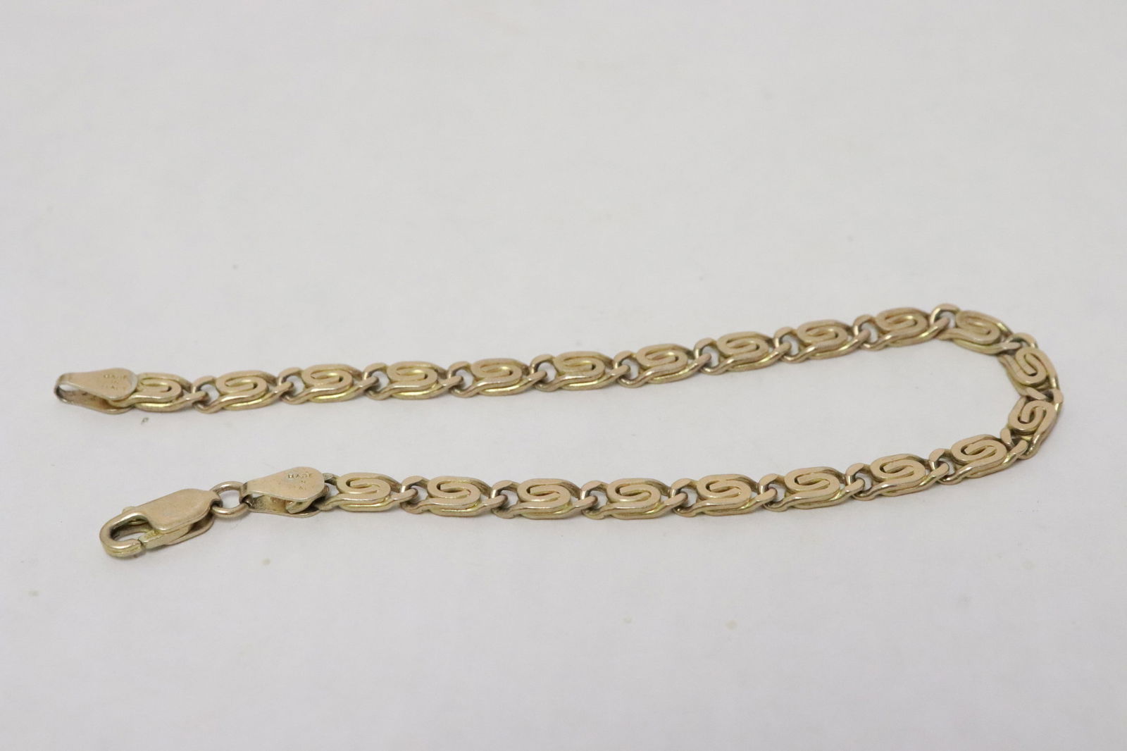 7 sterling items - 7