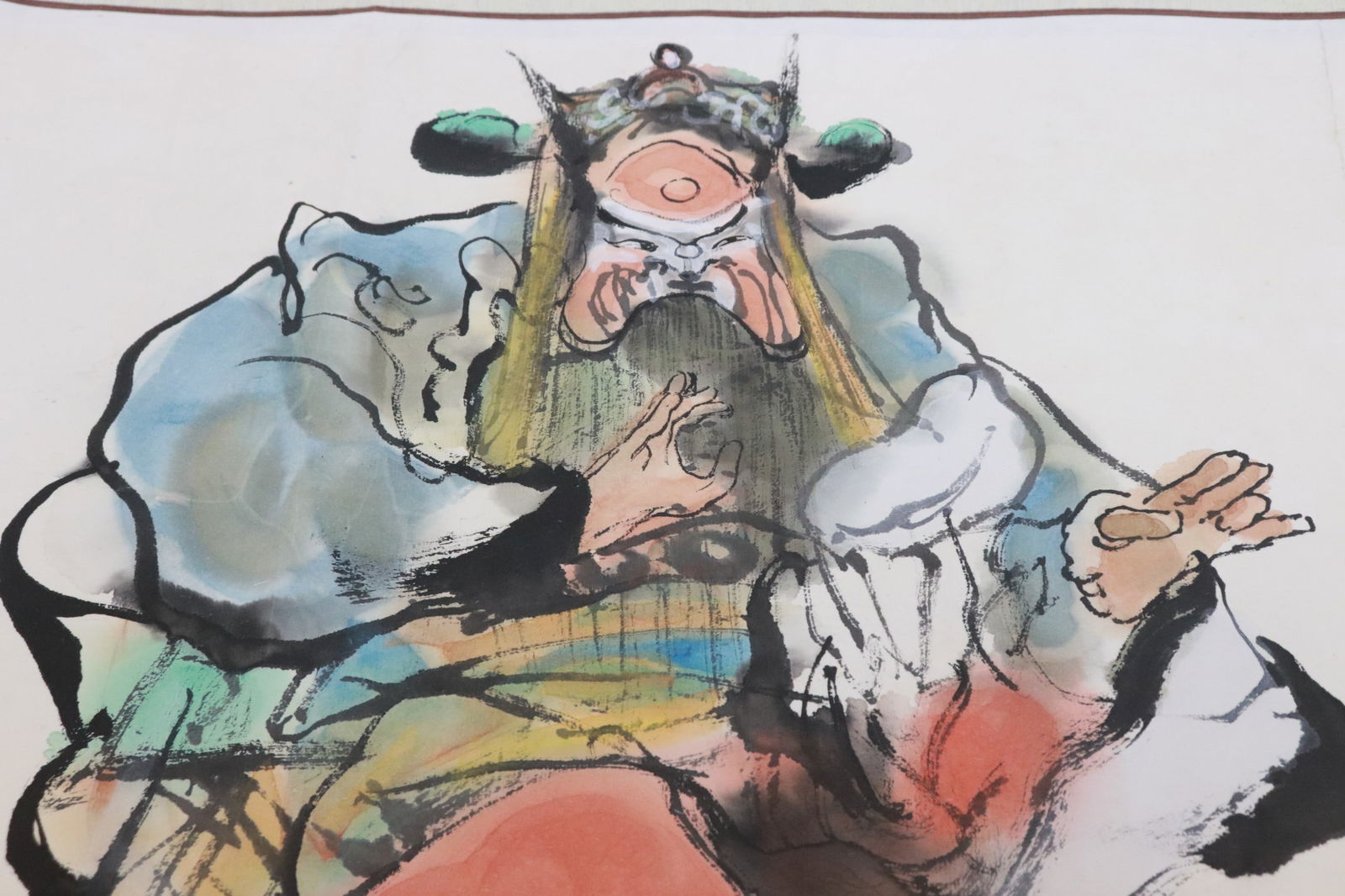 ShiFa Cheng "opera singers" - 7