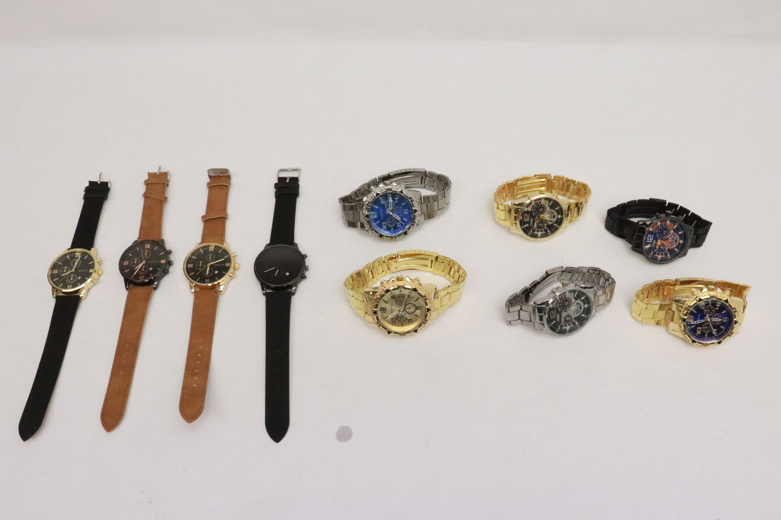 Lot of misc. watches: Lot of misc. watches