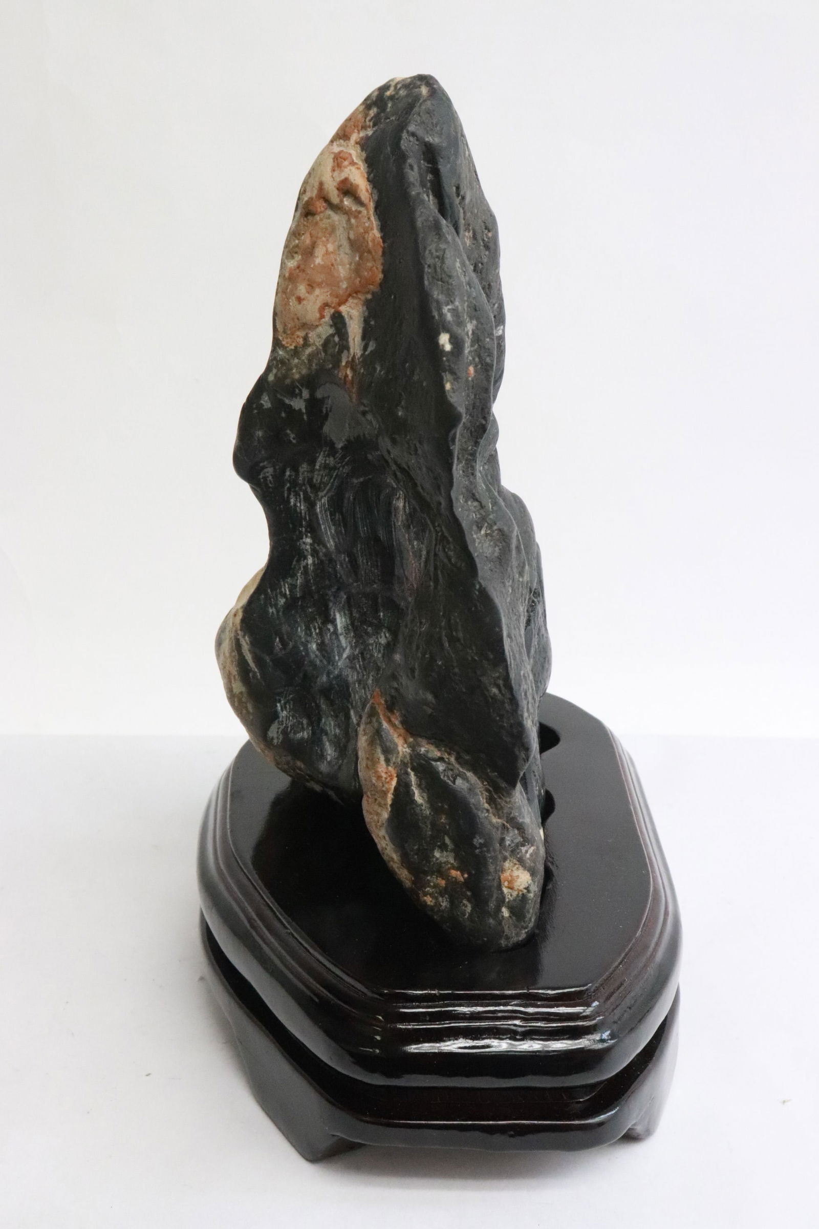 A table scholar stone - 3