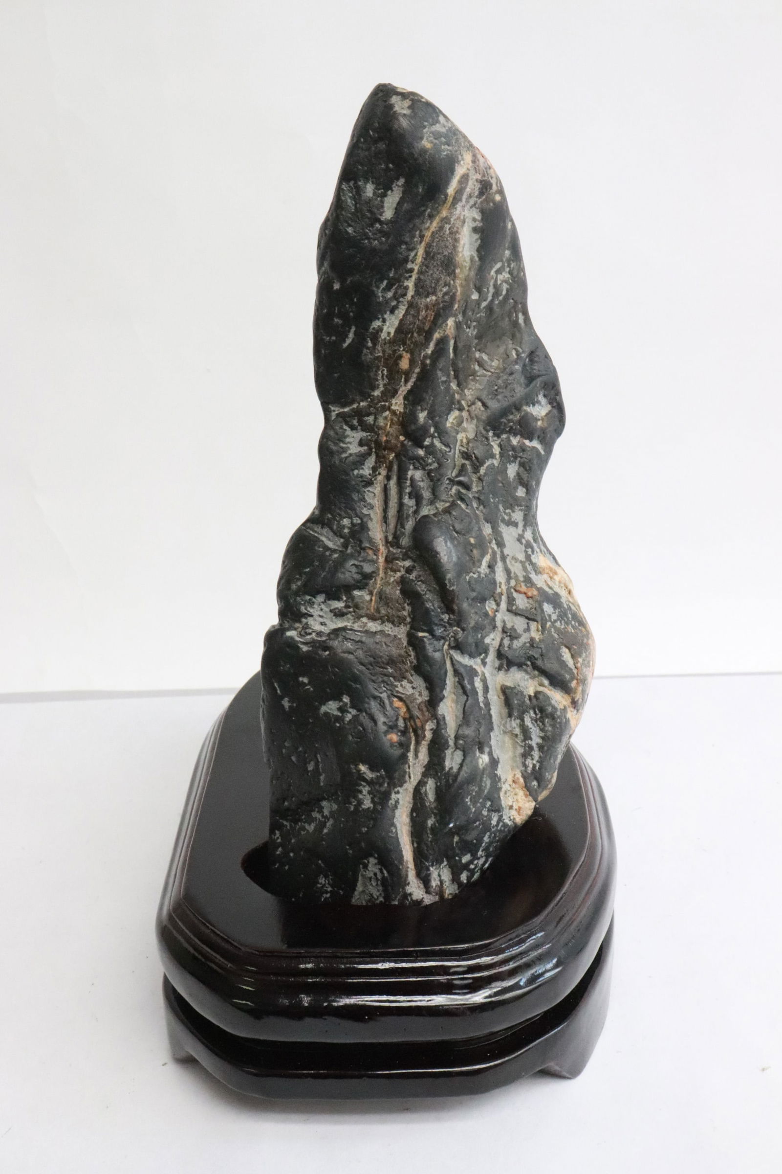 A table scholar stone - 5