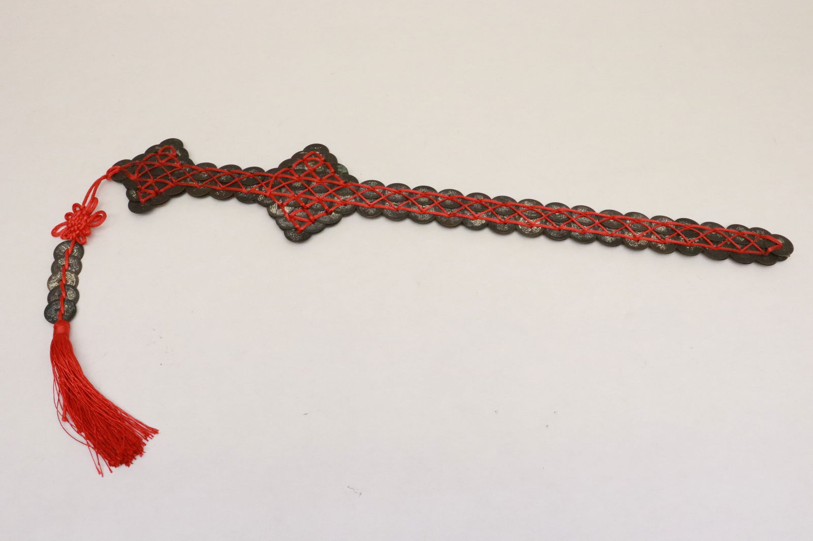 A money sword (1 of 7)