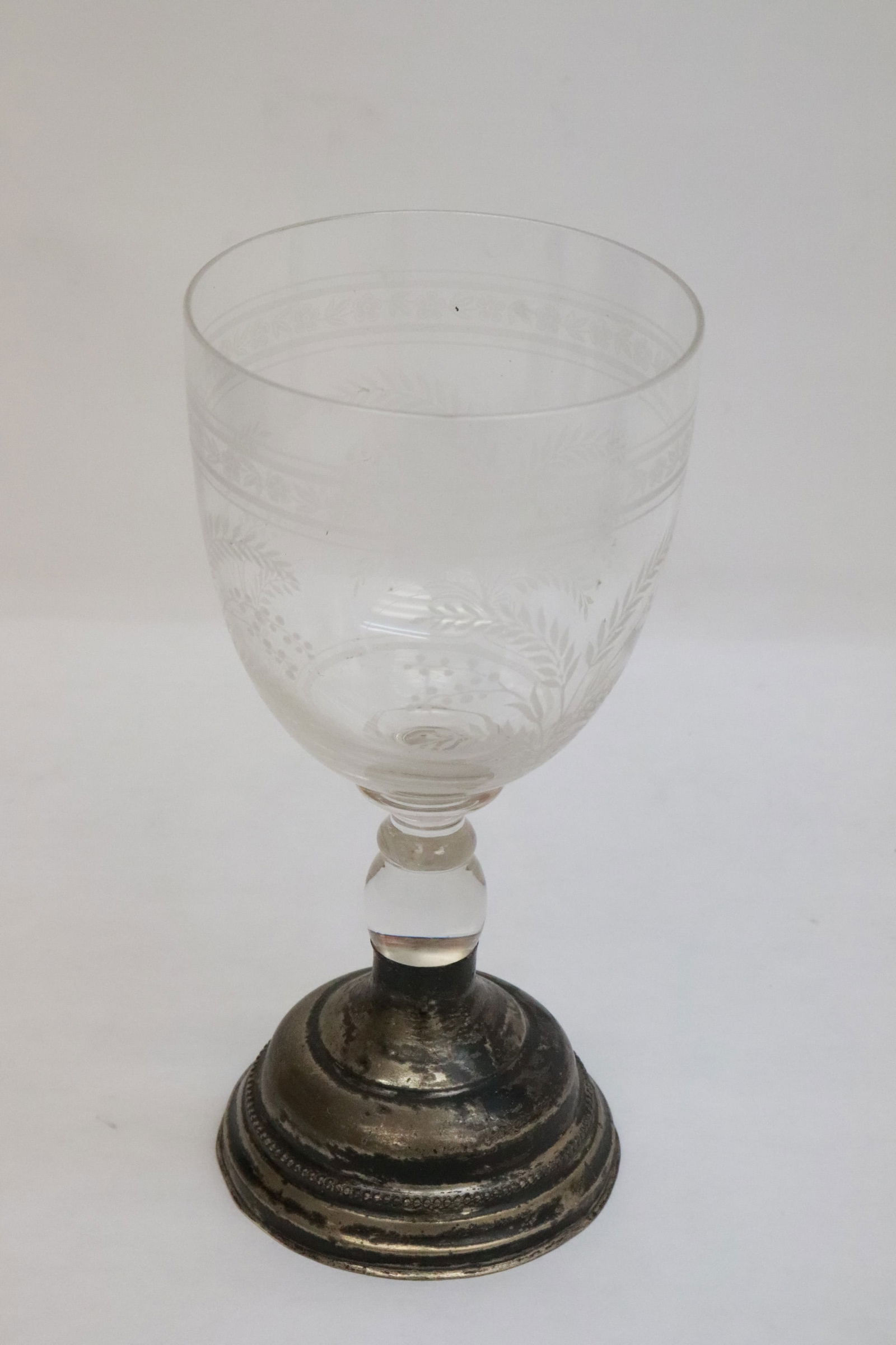 5 sterling based pieces - 2