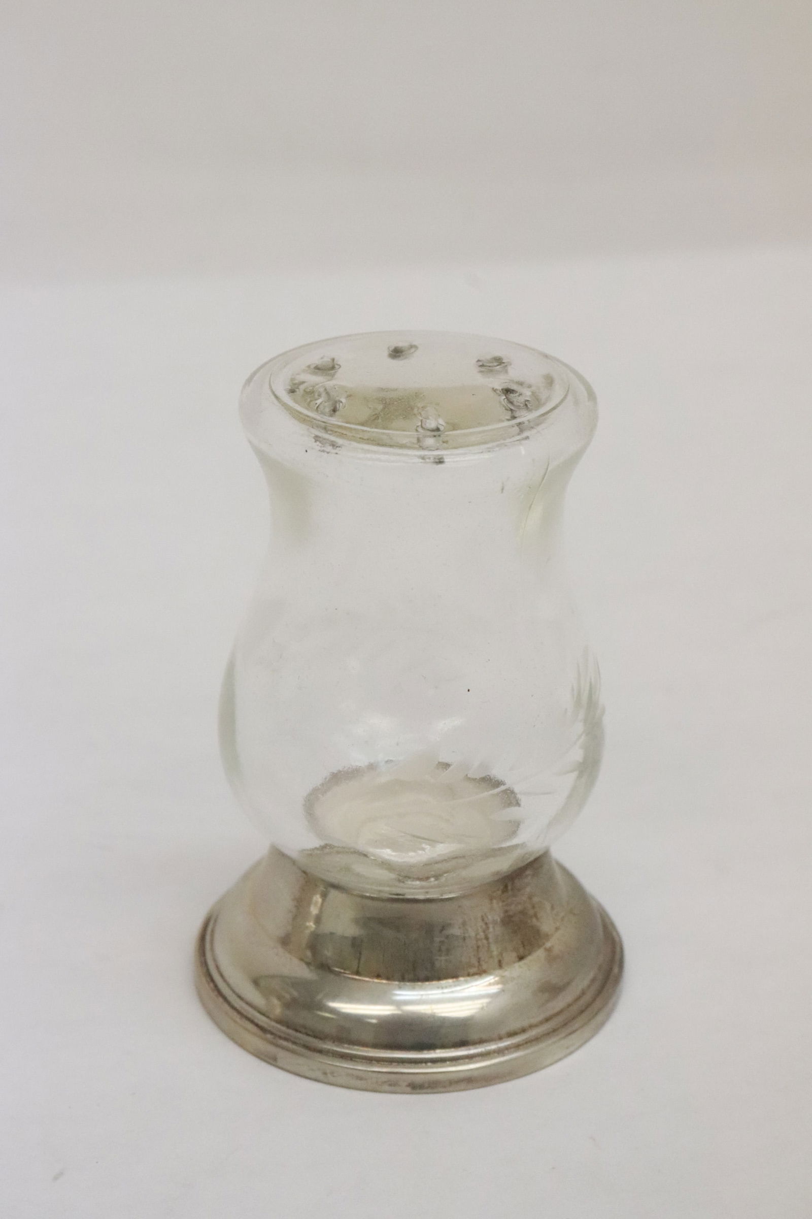 5 sterling based pieces - 7